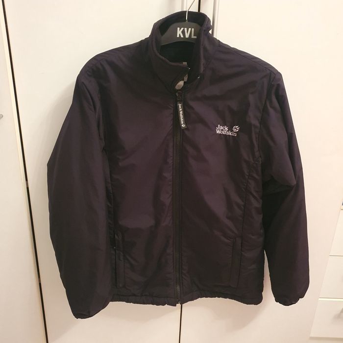 Jacheta Jack Wolfskin mas M
