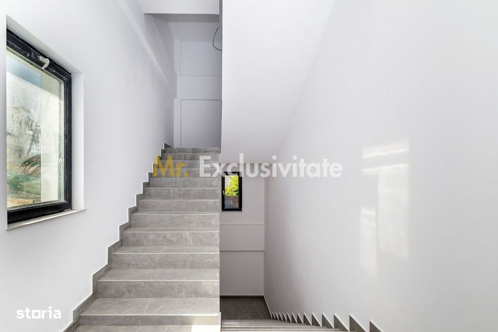 Garsoniere noi cu balcon | Predare la cheie | Pinilor Residence