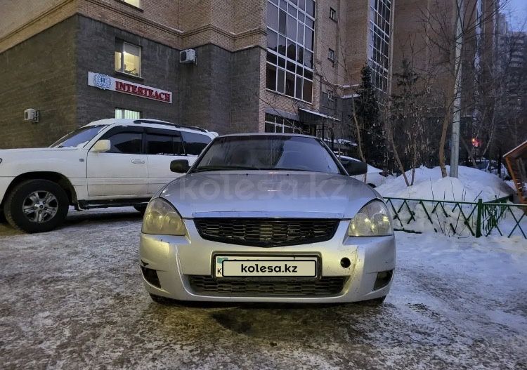 Priora 2008 продам