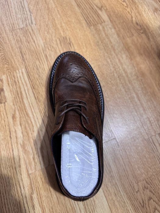 Класические туфли