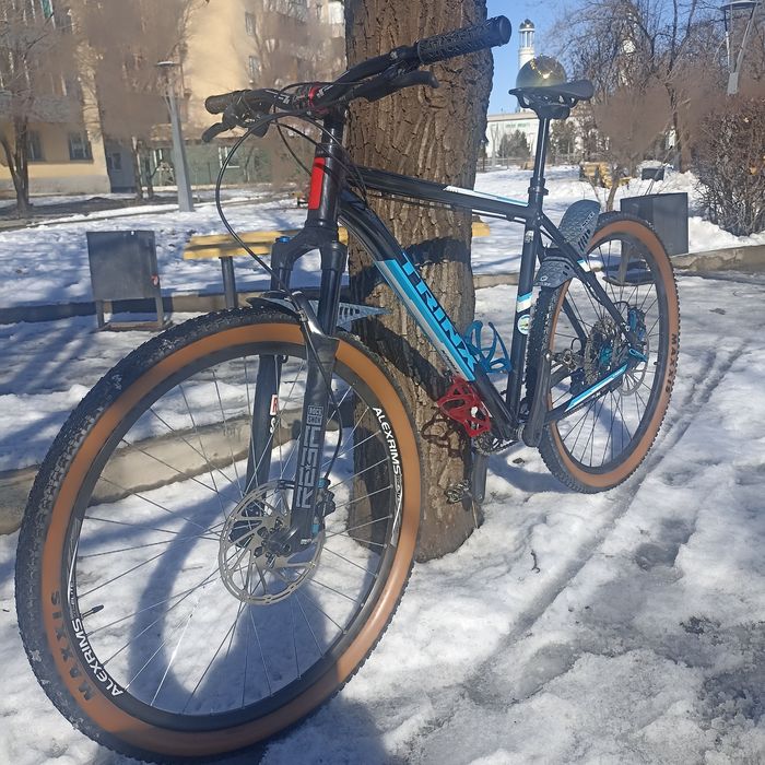 Продам мтб велосипед