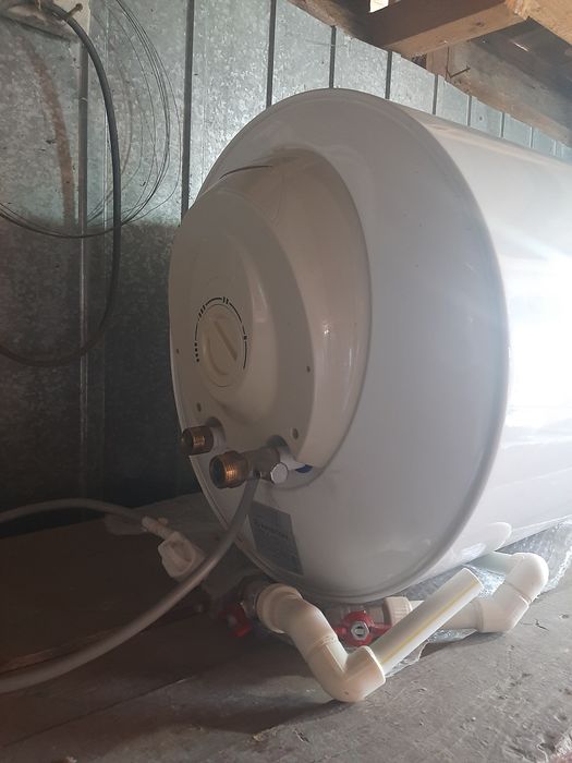 Boiler  electric