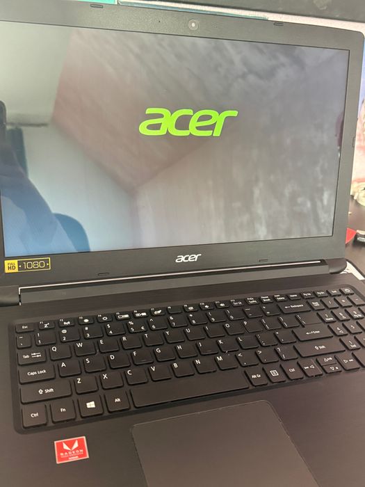 Laptop Acer Aspire 5 A515 – Ryzen 3, Full HD, ideal școală/office