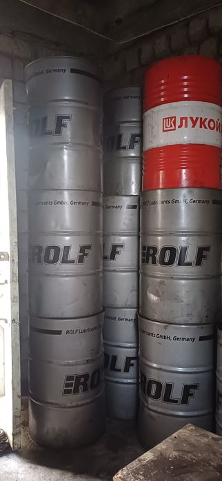 200 tali bochkalar  va 25 tali kanstralar soriladi.