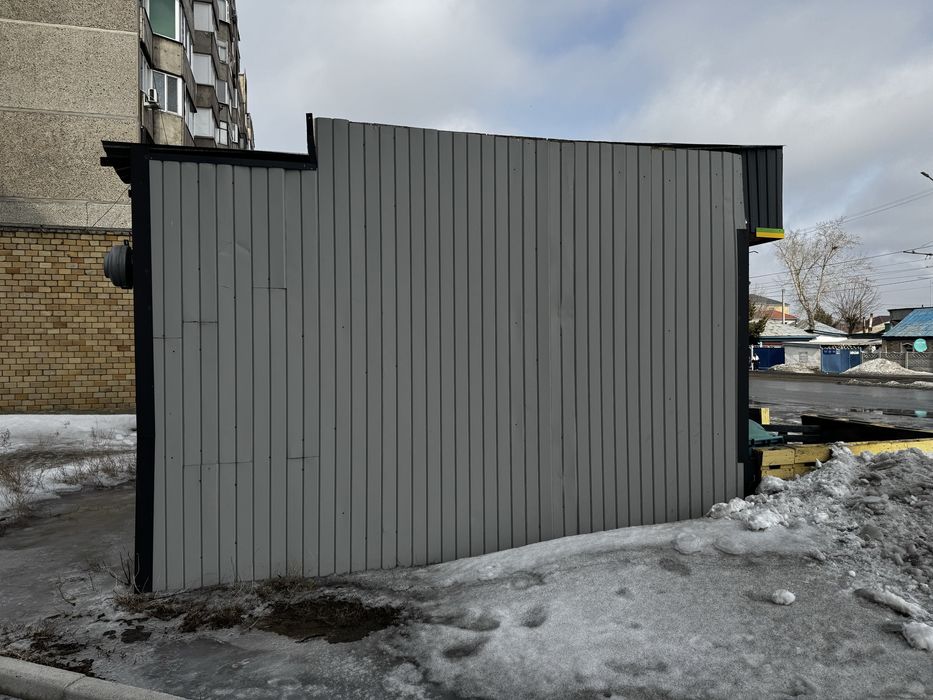 Продам павильон