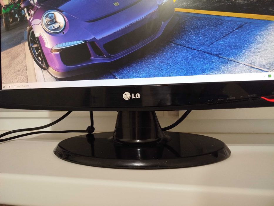 Монитор для компьютера