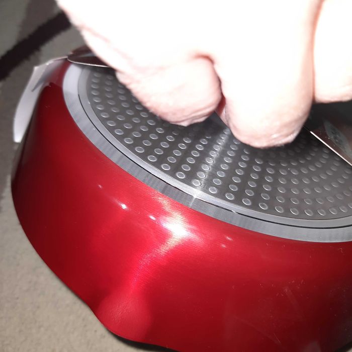 Тиган Luigi Ferrero Rossy FR-2456, 24 x 5,5 см