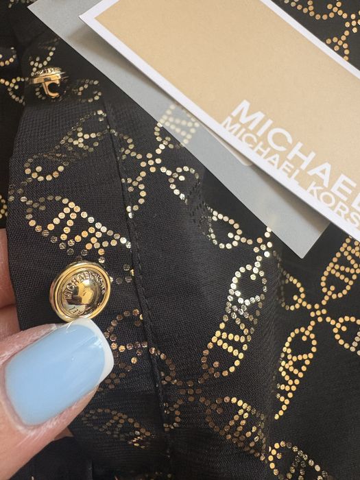 Рокля на Michael Kors нова