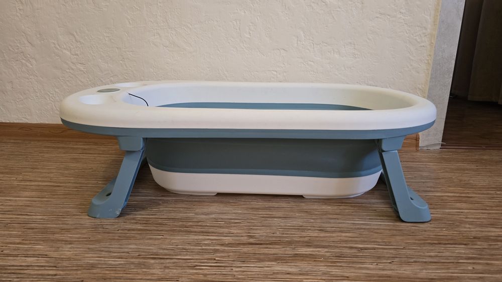 Детская ванночка