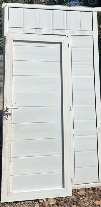 Алуминиева и PVC дограма - топ цена