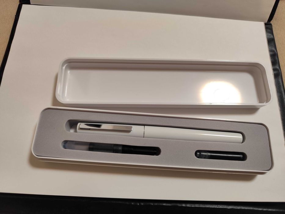 Писалка Kaco Brio