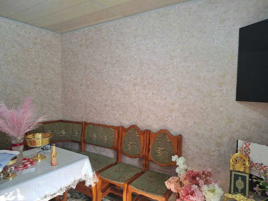 Сотиб олишга арзийдиган квартира! Квартира, которую стоит купить!