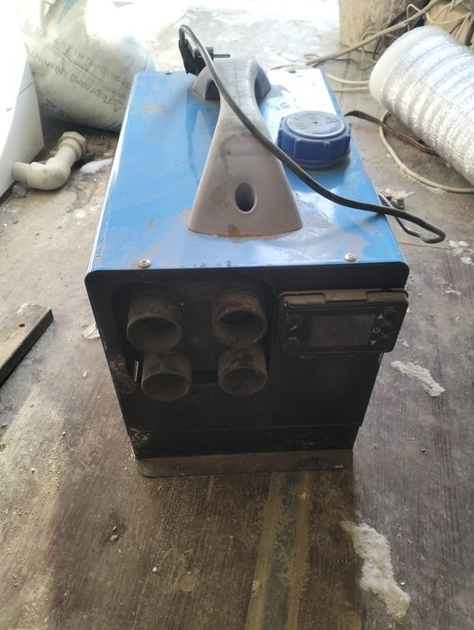 Продам автономка