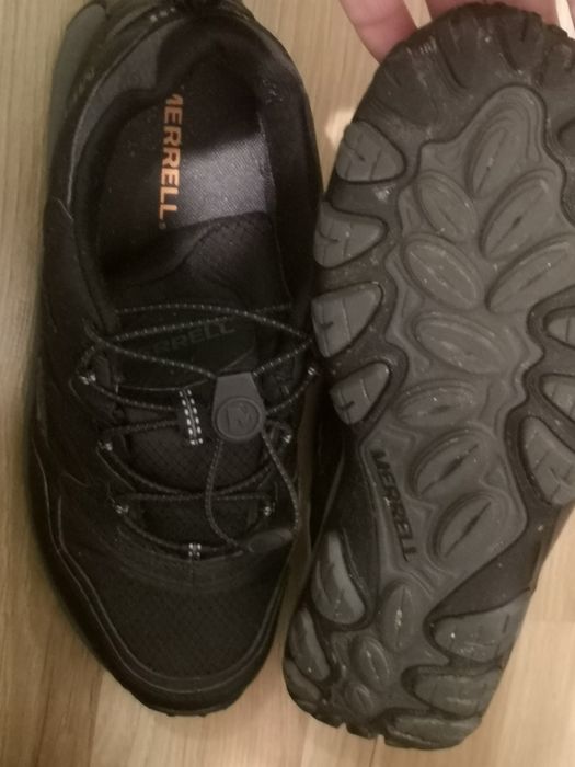 Rucsac Trekking & Semighete Merell