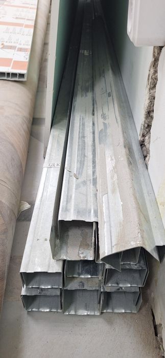 продам остатки стройматериала