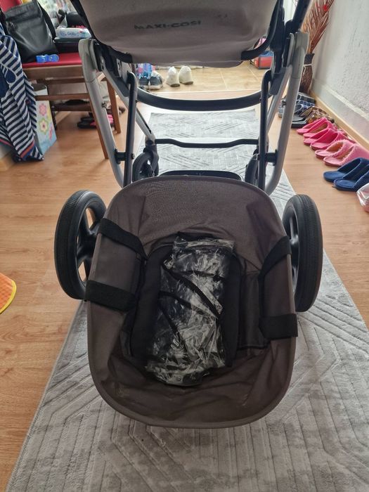 Количка Maxi Cosi Lila