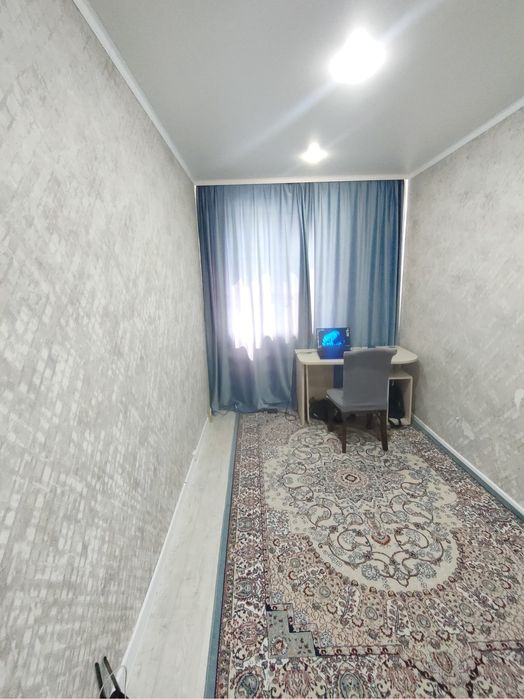 Продам 2х комнатную квартиру