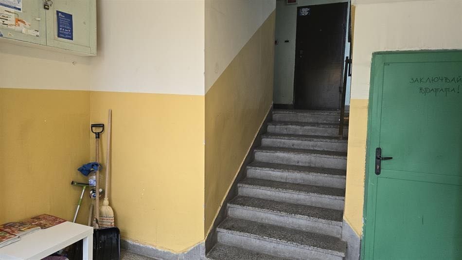 Продава се Двустаен апартамент в София, Гоце Делчев - 63 кв.м за 2207 €/кв.м - Снимка #3