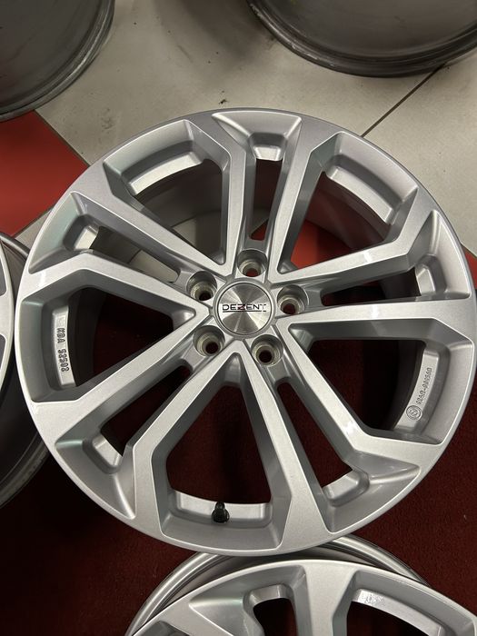 20 цола 5 х108 Volvo СХ60 СХ70 V60  Ford Focus Mondeo  S Max Kuga