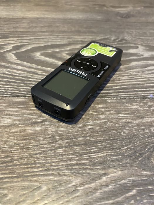 Philips Voice Tracer LFH0602