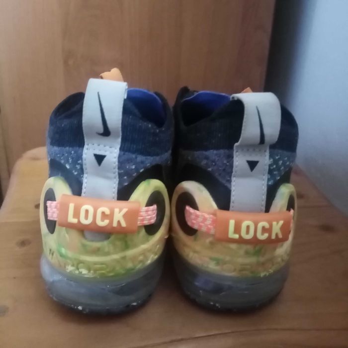 Маратонки Nike AIR VAPORMAX 2020 FK