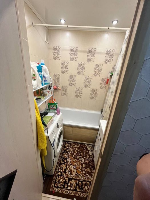 Продам 2-х комнатную квартиру