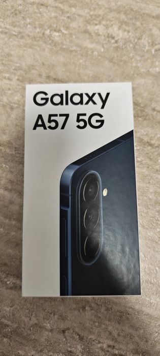 Samsung galaxy A57 5g
