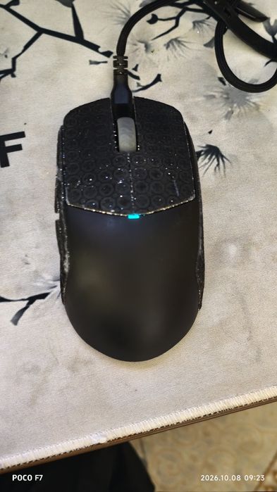 Игровая мышь Lamzu Atlantis OG V2