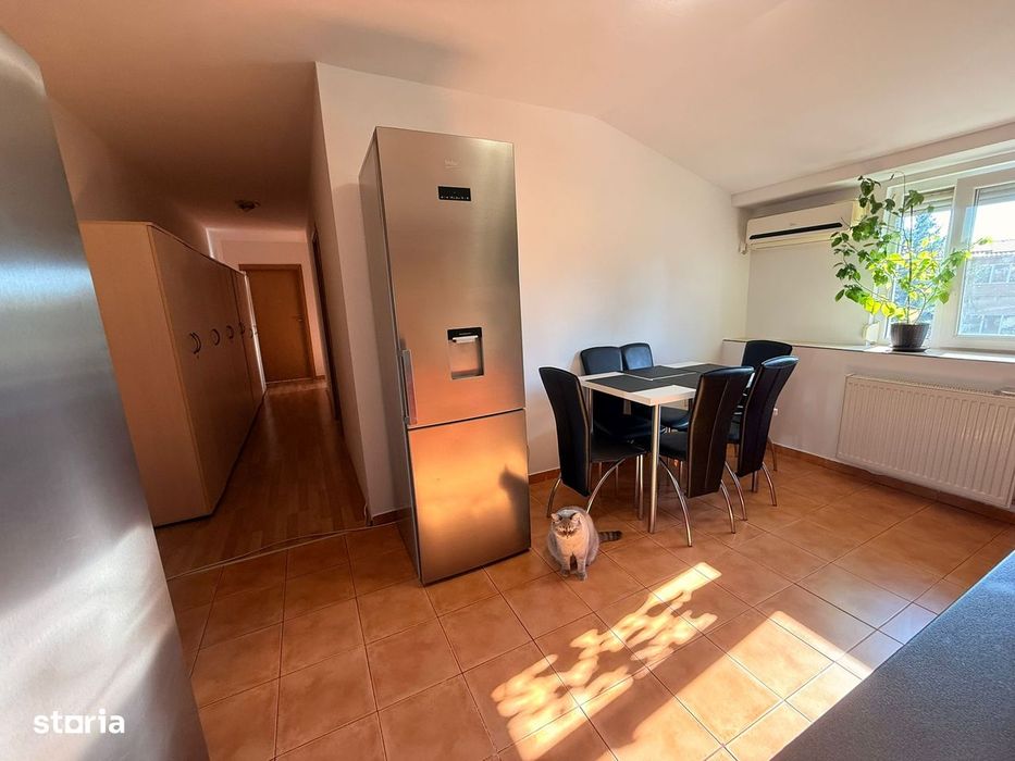 Apartament,