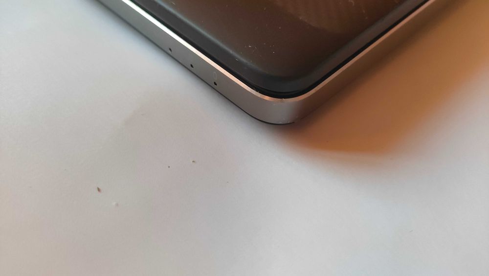 Лаптоп - работна станция dell precision 7510 i5/ 512gb/8gb/ FHD