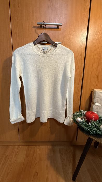 Pulovere merino 100% si casmir 100%