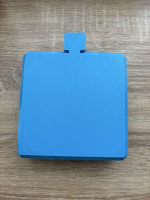 Саксии за разсад и Вана