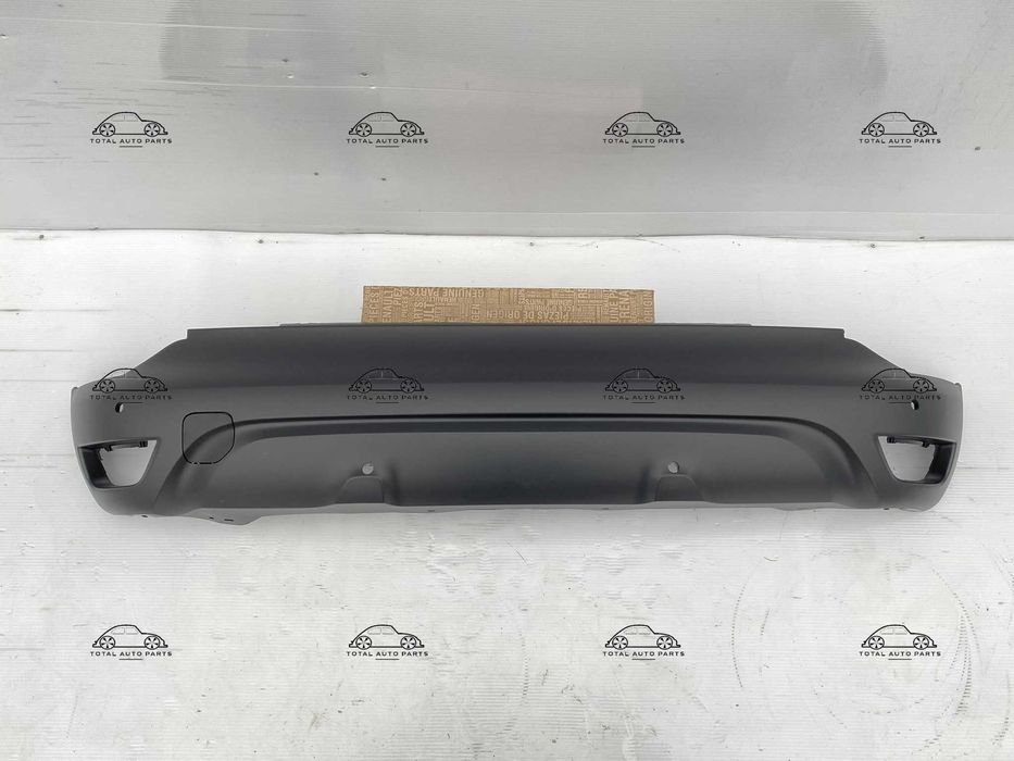 Bara spate Renault Captur 1 2013+ noua originala Renault