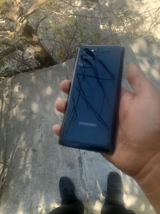 Samsung s10 lite 128/6