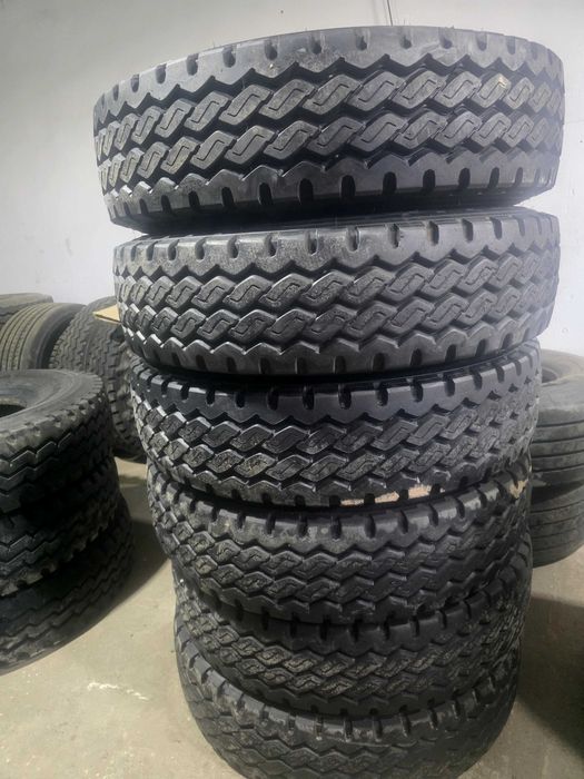 Шины 315-80R22.5