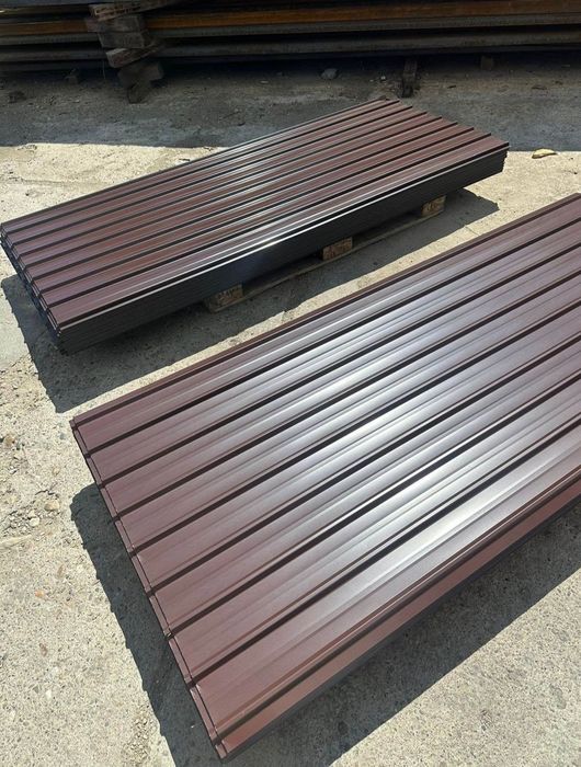 tabla cutata vopsita
