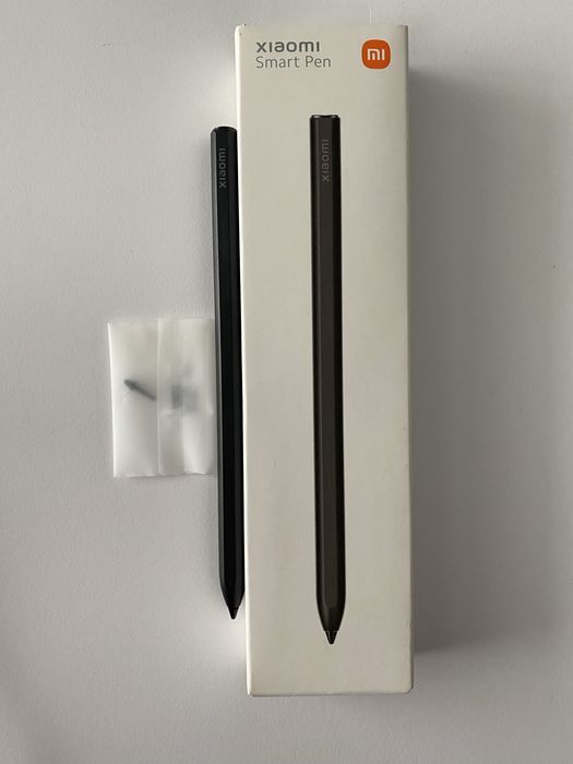 Xiaomi - Pad 5, 11'', 6GB/128GB, бял, keyboard cover & pen