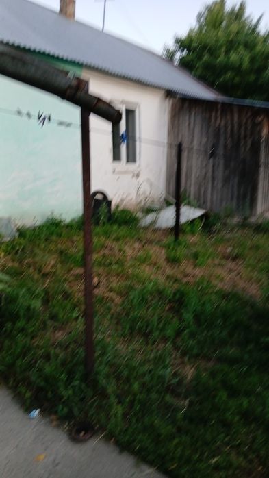 Продам дом в Весёловке