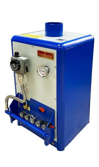 Ремонт газовых котлов