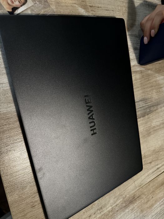 Ноутбук Huawei Matebook D16 MitchellF