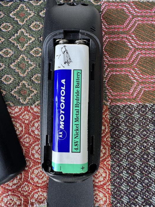 Телефон моторола