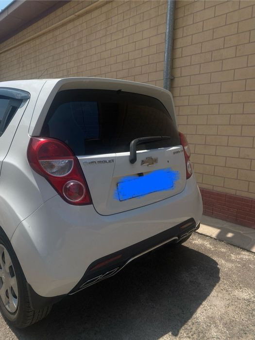 Spark 1 evro Avtomat