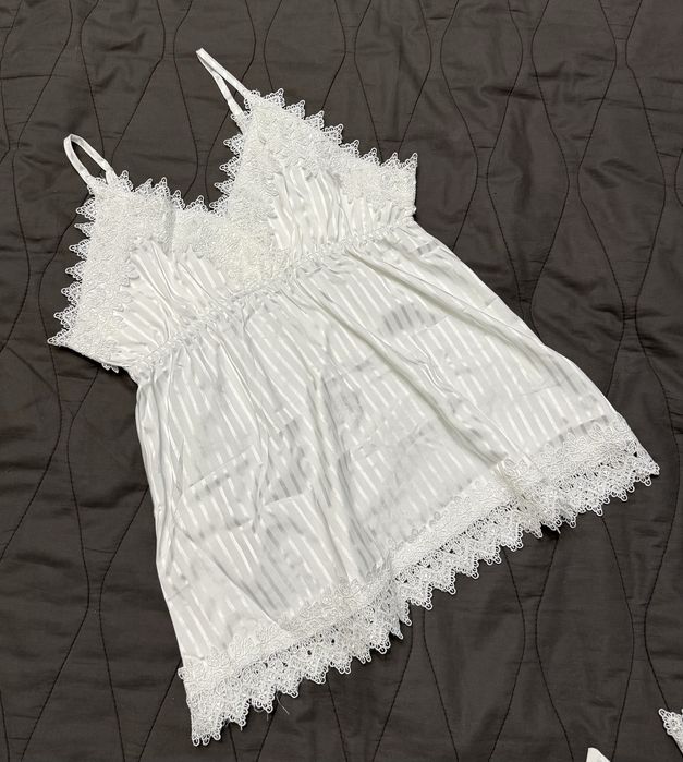 Пижама набор (4 вещи)