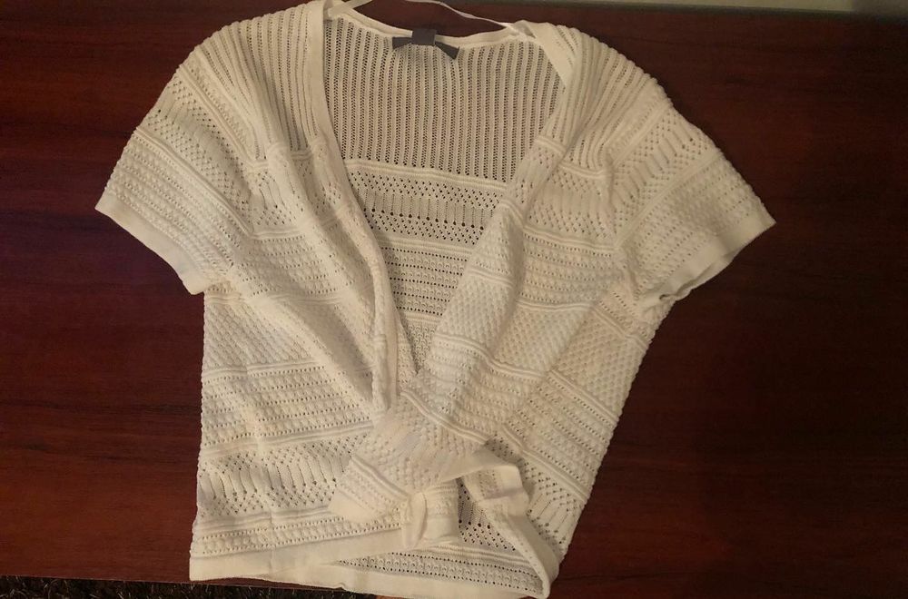 Tricou/camasuta de vara