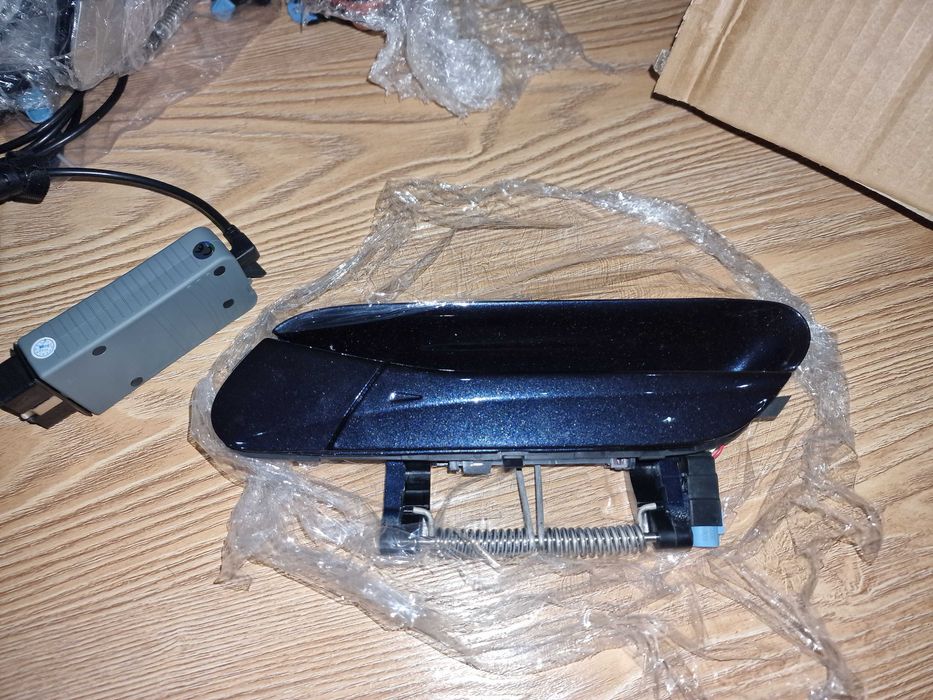 Дверные ручки комплект Volkswagen ID4 ID6