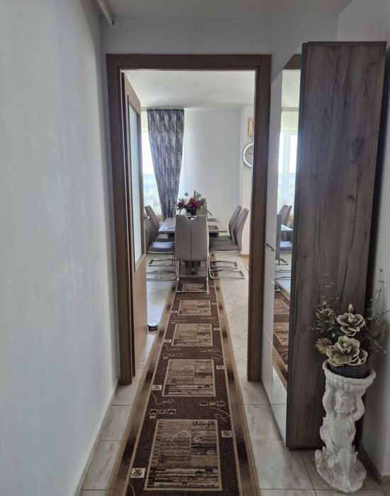 Studio 2 camere de inchiriat