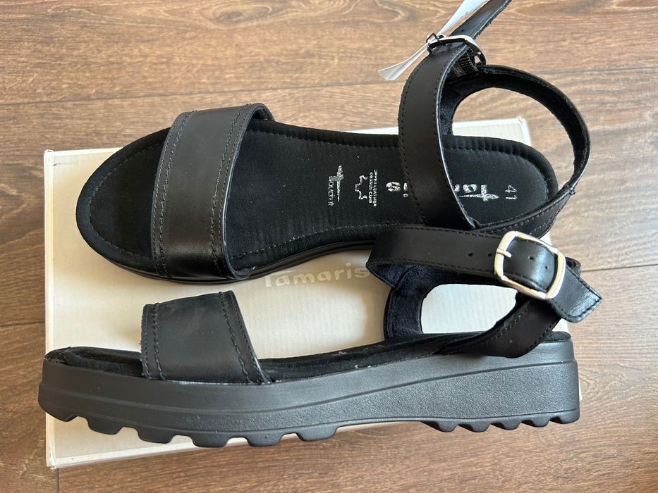 Дамски сандали Tamaris