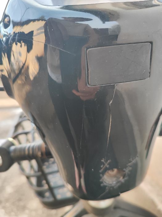 Электроскутер ск8 Срочно !!!