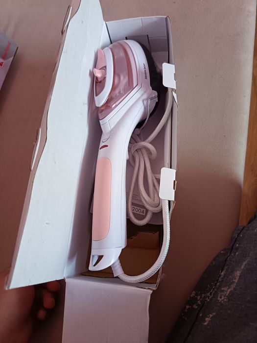 Парна четка Силвър крест