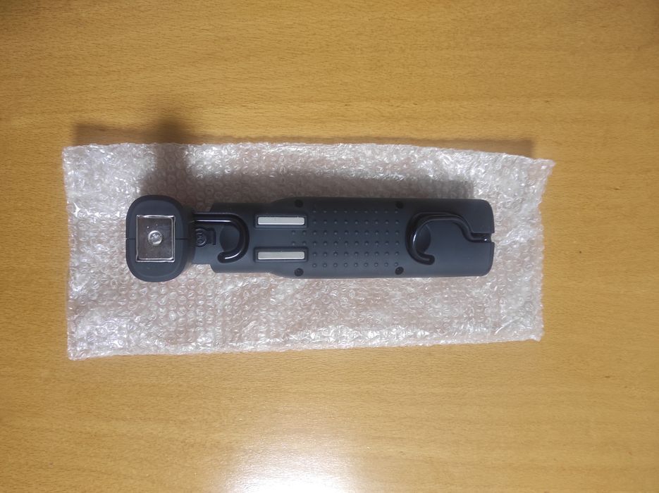 Работна  лед лампа 30+7 диода-преэареждаема.(за автомобили,ел.техници